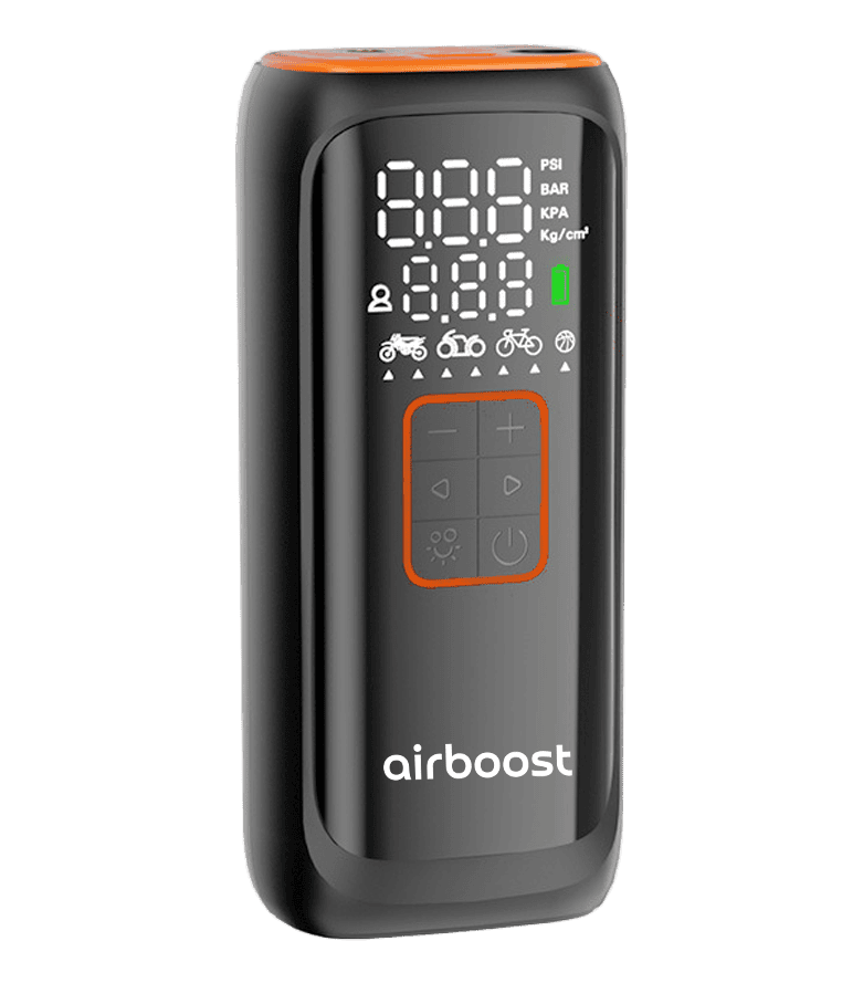Airboost
