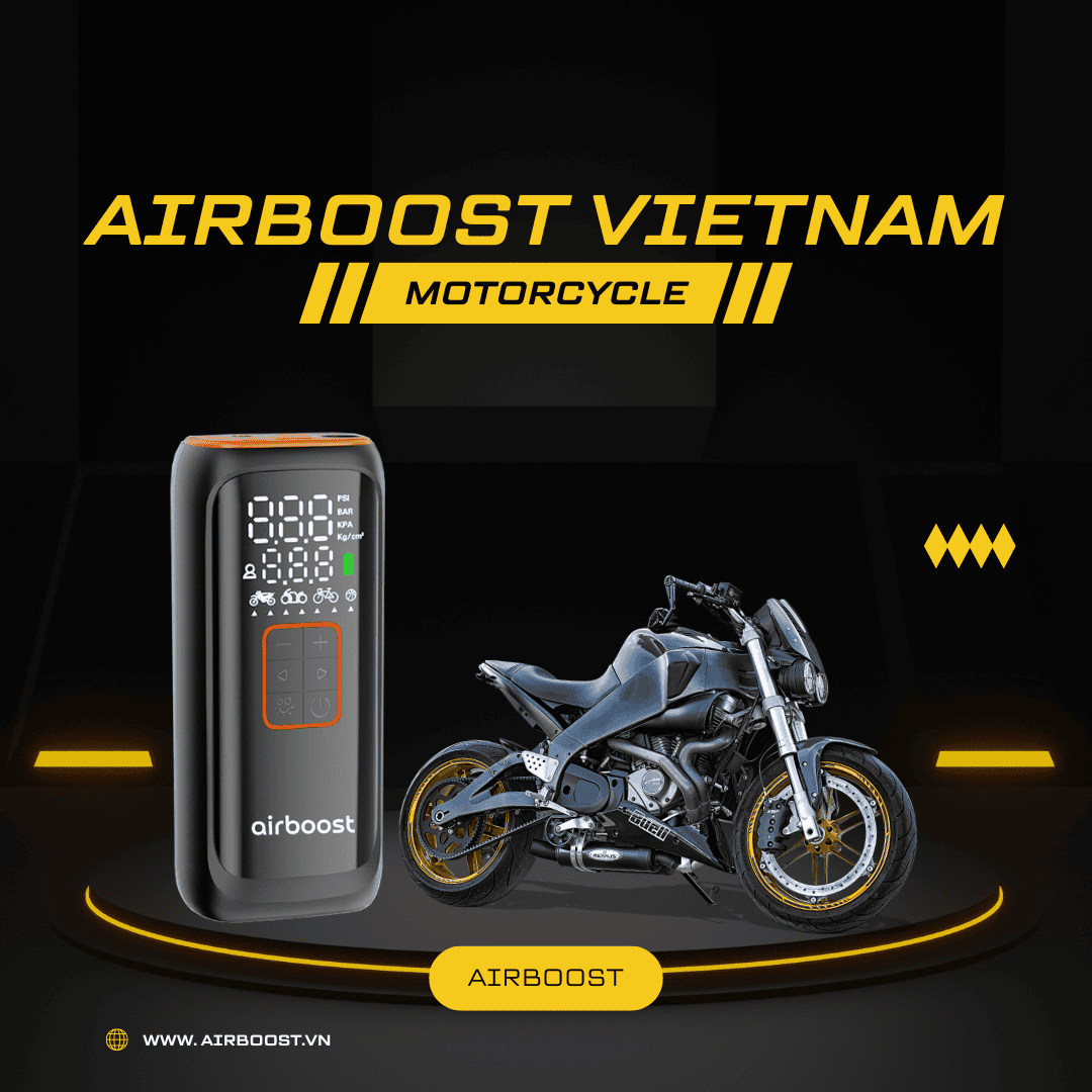 Airboost